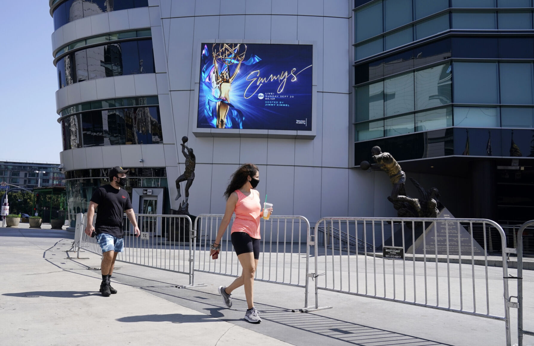 2020 Primetime Emmy Awards